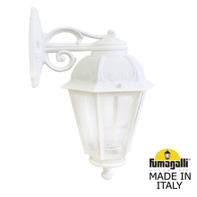 Светильник уличный настенный FUMAGALLI BISSO/SABA K22.131.000.WXF1R DN Fumagalli. Производство Италии
