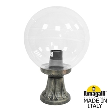Ландшафтный фонарь FUMAGALLI MINILOT/G300. G30.111.000.BXF1R Fumagalli. Производство Италии