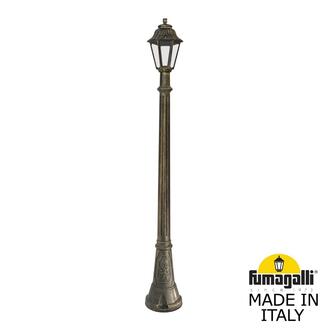 Садово-парковый фонарь FUMAGALLI ARTU/ANNA E22.158.000.BXF1R Fumagalli. Производство Италии