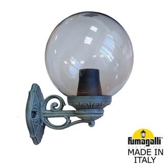 Светильник уличный настенный FUMAGALLI BISSO/G250 G25.131.000.VZE27 Fumagalli. Производство Италии