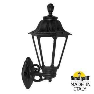 Светильник уличный настенный FUMAGALLI BISSO/RUT E26.131.000.AYF1R Fumagalli. Производство Италии