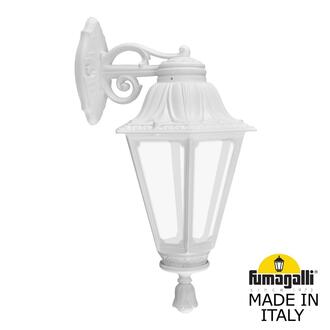 Светильник уличный настенный FUMAGALLI BISSO/RUT DN E26.131.000.WXF1RDN Fumagalli. Производство Италии
