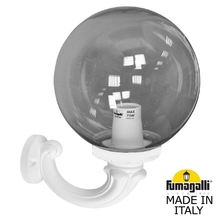 Светильник уличный настенный FUMAGALLI OFIR/G300 G30.132.000.WZF1R Fumagalli. Производство Италии