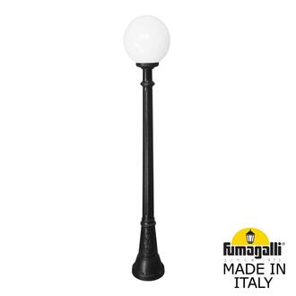 Садово-парковый фонарь FUMAGALLI ARTU/G300 G30.158.000.AYE27 Fumagalli. Производство Италии