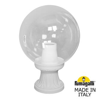 Ландшафтный фонарь FUMAGALLI MICROLOT/G250. G25.110.000.WXF1R Fumagalli. Производство Италии