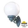Светильник уличный настенный FUMAGALLI BISSO/G250 G25.131.000.VYE27 Fumagalli. Производство Италии
