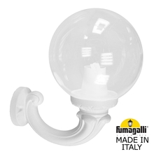 Светильник уличный настенный FUMAGALLI OFIR/G250 G25.132.000.WXF1R Fumagalli. Производство Италии