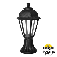 Ландшафтный фонарь FUMAGALLI MINILOT/SABA K22.111.000.AXE27 Fumagalli. Производство Италии