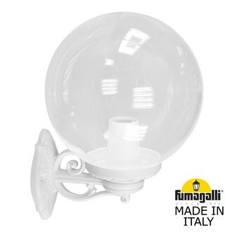 Светильник уличный настенный FUMAGALLI BISSO/G300 G30.131.000.WXE27 Fumagalli. Производство Италии