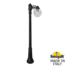 Садово-парковый фонарь FUMAGALLI GIGI /G250 1L G25.156.S10.AXF1R Fumagalli. Производство Италии