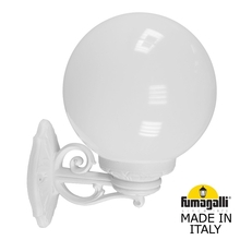 Светильник уличный настенный FUMAGALLI BISSO/G250 G25.131.000.WYE27 Fumagalli. Производство Италии