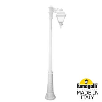 Садово-парковый фонарь FUMAGALLI RICU BISSO/CEFA 1L U23.157.S10.WXF1R Fumagalli. Производство Италии