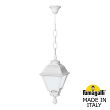 Подвесной уличный светильник FUMAGALLI SICHEM/CEFA U23.120.000.WYF1R Fumagalli. Производство Италии