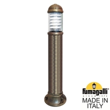 Садовый светильник-столбик FUMAGALLI SAURO 1100  D15.555.000.BXF1R.FRA Fumagalli. Производство Италии