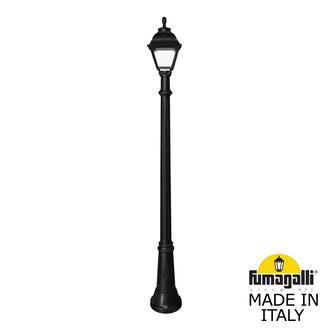 Садово-парковый фонарь FUMAGALLI GIGI/CEFA U23.156.000.AXE27 Fumagalli. Производство Италии