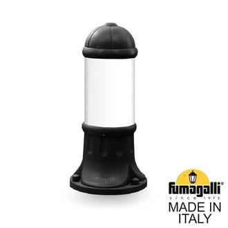 Садовый светильник-столбик FUMAGALLI SAURO 500  D15.553.000.AYF1R Fumagalli. Производство Италии