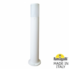 Садовый светильник-столбик FUMAGALLI AMELIA 800 DR2.575.000.WYE27 Fumagalli. Производство Италии