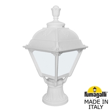 Ландшафтный фонарь FUMAGALLI MIKROLOT/CEFA U23.110.000.WYF1R Fumagalli. Производство Италии