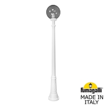 Садово-парковый фонарь FUMAGALLI GIGI /G300 G30.156.000.WZE27 Fumagalli. Производство Италии