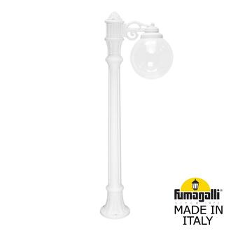 Садовый светильник-столбик FUMAGALLI ALOE`.R/G250 1L G25.163.S10.WXF1R Fumagalli. Производство Италии