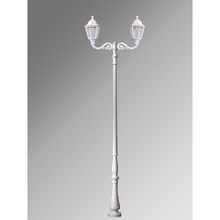 Парковый фонарь FUMAGALLI TABOR ADAM/NOEMI 2L E35.205.M20.WXH27 Fumagalli. Производство Италии
