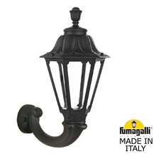 Светильник уличный настенный FUMAGALLI OFIR/RUT E26.132.000.AXF1R Fumagalli. Производство Италии
