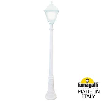 Садово-парковый фонарь FUMAGALLI GIGI/SIMON U33.156.000.WYH27 Fumagalli. Производство Италии