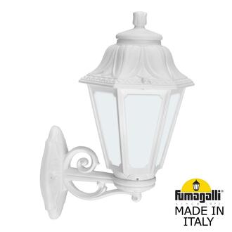 Светильник уличный настенный FUMAGALLI BISSO/ANNA E22.131.000.WYE27 Fumagalli. Производство Италии