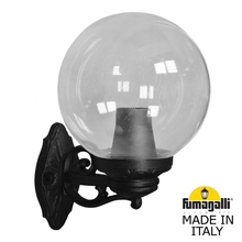 Светильник уличный настенный FUMAGALLI BISSO/G250 G25.131.000.AXE27 Fumagalli. Производство Италии