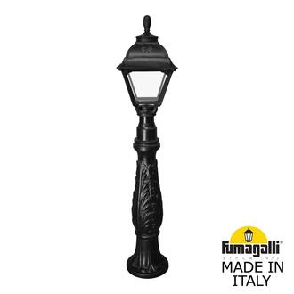 Садовый светильник-столбик FUMAGALLI IAFAET.R/CEFA U23.162.000.AXE27 Fumagalli. Производство Италии