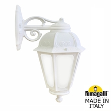 Светильник уличный настенный FUMAGALLI BISSO/SABA K22.131.000.WYF1R DN Fumagalli. Производство Италии