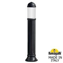 Садовый светильник-столбик FUMAGALLI SAURO 1100  D15.555.000.AYF1R Fumagalli. Производство Италии