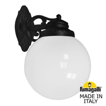 Светильник уличный настенный FUMAGALLI BISSO/G250 G25.131.000.AYE27DN Fumagalli. Производство Италии