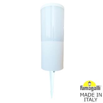 Ландшафтный светильник FUMAGALLI AMELIA SPIKE DR2.572.000.WYE27 Fumagalli. Производство Италии