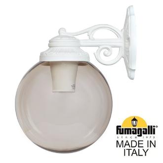 Светильник уличный настенный FUMAGALLI BISSO/G300 G30.131.000.WZF1RDN Fumagalli. Производство Италии