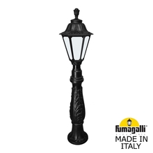 Садовый светильник-столбик FUMAGALLI IAFAET.R/RUT E26.162.000.AYF1R Fumagalli. Производство Италии