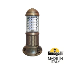 Садовый светильник-столбик FUMAGALLI SAURO 500 D15.553.000.BXF1R.FC1 Fumagalli. Производство Италии