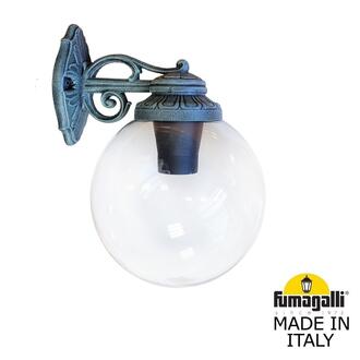 Светильник уличный настенный FUMAGALLI BISSO/G250 G25.131.000.VXE27DN Fumagalli. Производство Италии