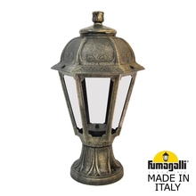Ландшафтный фонарь FUMAGALLI MIKROLOT/SABA K22.110.000.BXF1R Fumagalli. Производство Италии