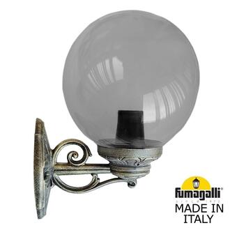 Светильник уличный настенный FUMAGALLI BISSO/G250 G25.131.000.BZE27 Fumagalli. Производство Италии