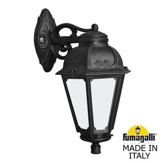 Светильник уличный настенный FUMAGALLI BISSO/SABA K22.131.000.AYF1R DN Fumagalli. Производство Италии