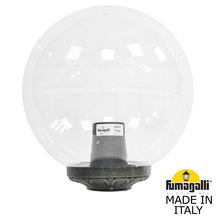 Уличный фонарь на столб FUMAGALLI GLOBE 300 Classic G30.B30.000.BXF1R Fumagalli. Производство Италии