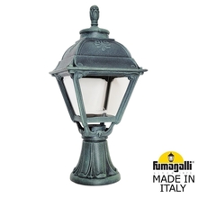 Ландшафтный фонарь FUMAGALLI MINILOT/CEFA U23.111.000.VXF1R Fumagalli. Производство Италии