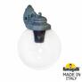 Светильник уличный настенный FUMAGALLI BISSO/G250 G25.131.000.VXE27DN Fumagalli. Производство Италии