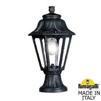 Ландшафтный фонарь FUMAGALLI MIKROLOT/ANNA E22.110.000.AXE27 Fumagalli. Производство Италии