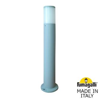 Садовый светильник-столбик FUMAGALLI AMELIA 800 DR2.575.000.LYE27 Fumagalli. Производство Италии