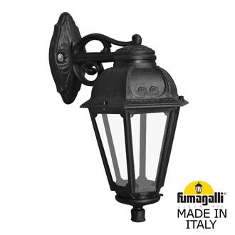Светильник уличный настенный FUMAGALLI BISSO/SABA K22.131.000.AXE27 DN Fumagalli. Производство Италии