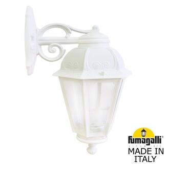 Светильник уличный настенный FUMAGALLI BISSO/SABA K22.131.000.WXE27 DN Fumagalli. Производство Италии