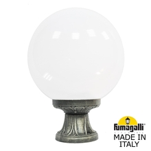 Ландшафтный фонарь FUMAGALLI MIKROLOT/G300. G30.110.000.BYF1R Fumagalli. Производство Италии