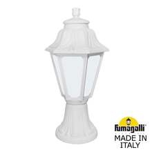 Ландшафтный фонарь FUMAGALLI MINILOT/ANNA E22.111.000.WYE27 Fumagalli. Производство Италии